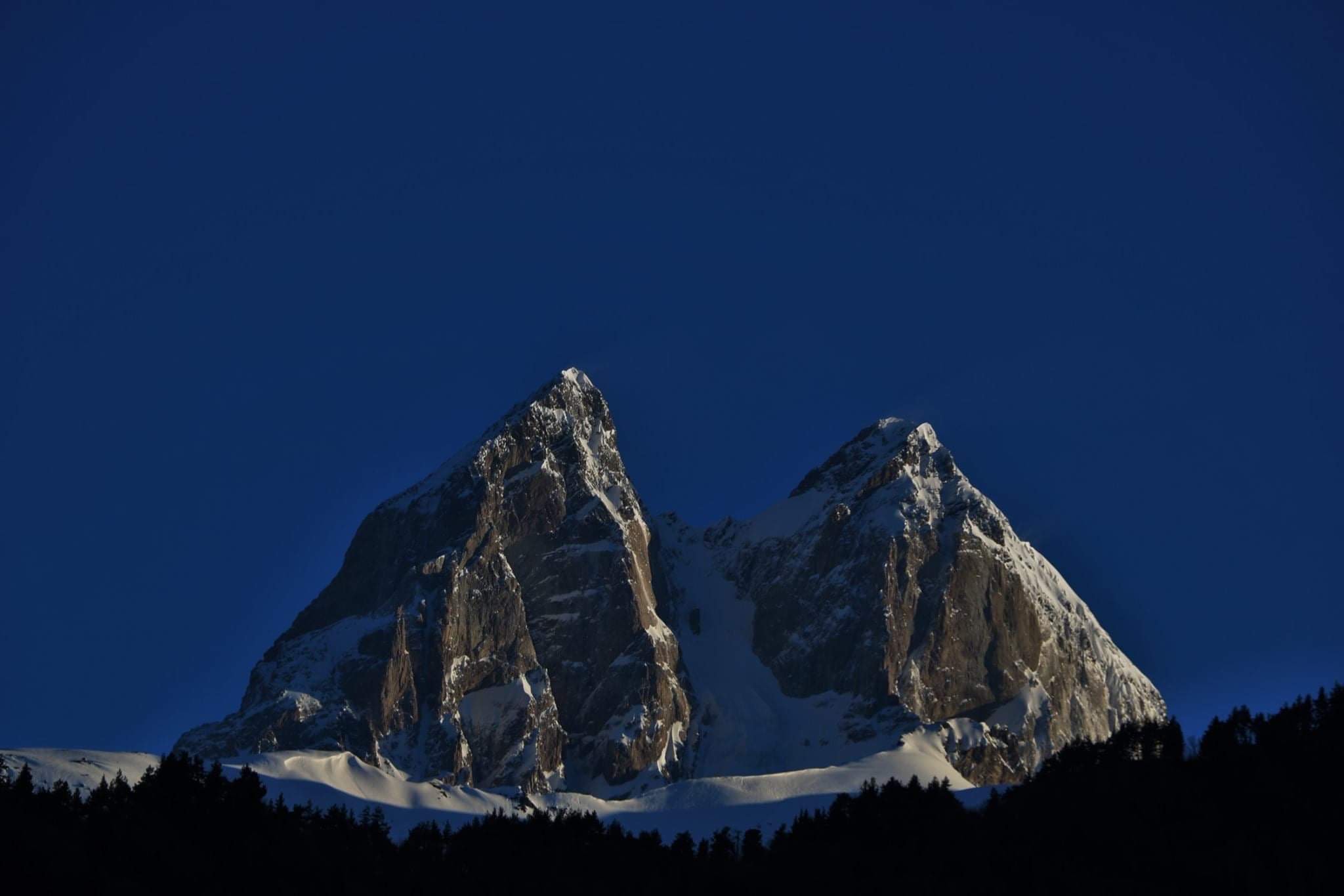 Mestia International Short and Mountain  Film Festival 22-26 August 2023