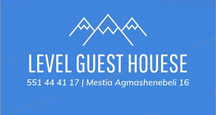 LEVEL GUEST HOUSE