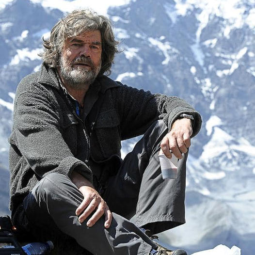 Reinhold Messner