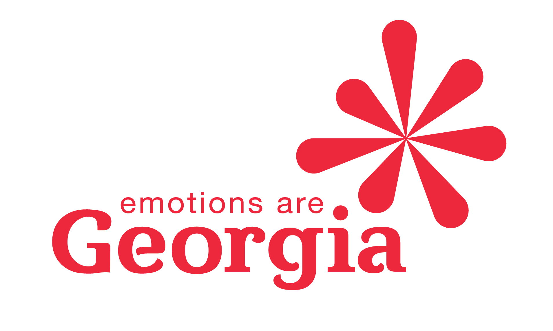 Emotions Are Georgia